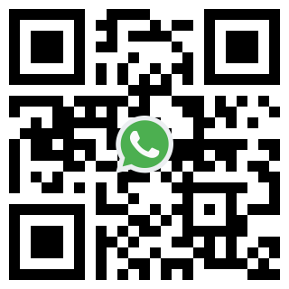 whatsapp QRCode